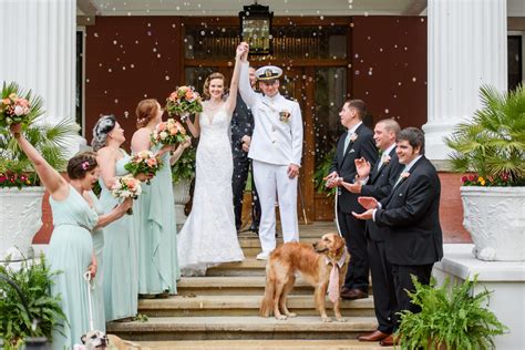 Herlong Mansion Wedding Venue Micanopy Florida