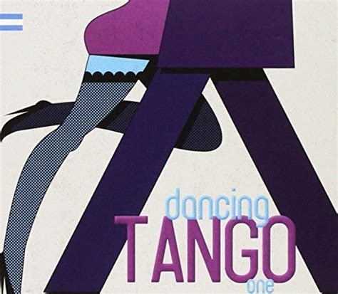 Various Artists Dancing Tango 1 Various Music