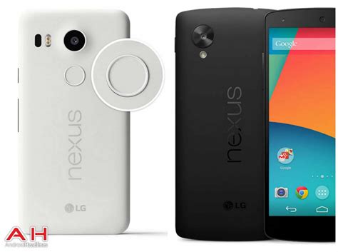 It's one, if not the best video camera available in a smartphone today. Phone Comparisons: LG Nexus 5X vs LG Nexus 5 (2013)