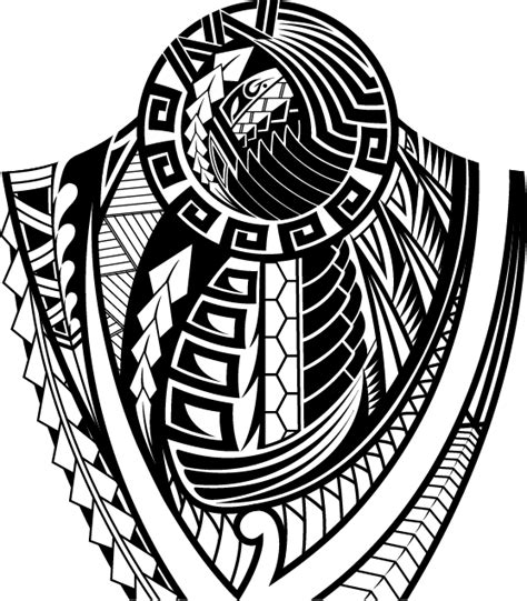 Art Tattoo Patterns Png Music Used