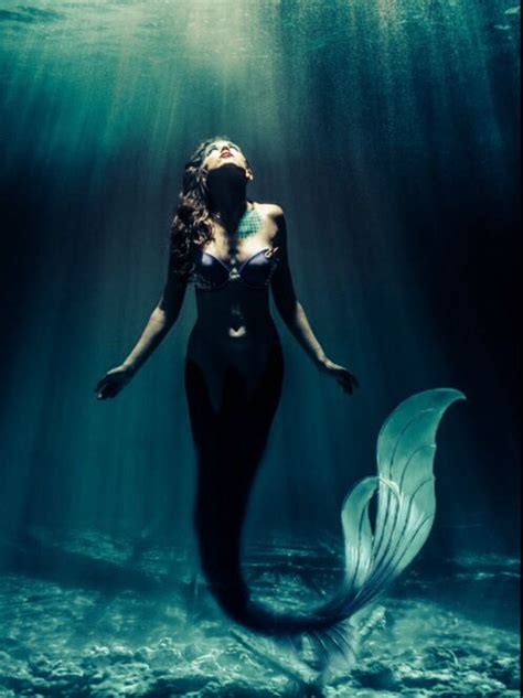 Come Be Part Of Our World Photo Mermaid Photography Mermaid