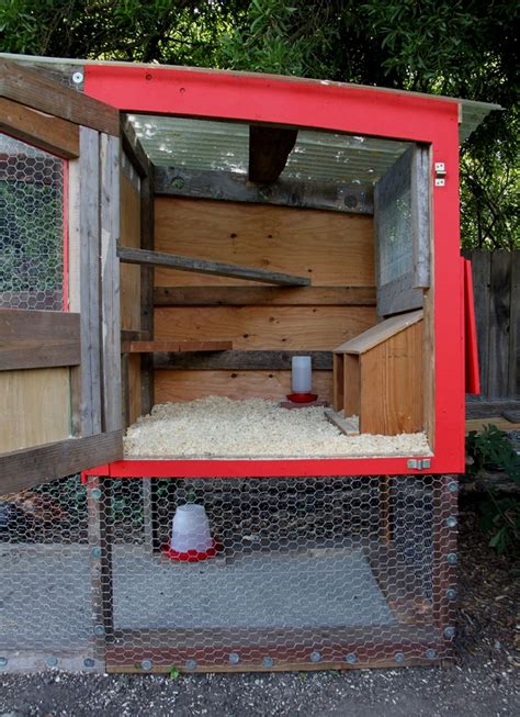 29 Inexpensive Diy Chicken Coop Kits You Can Consider For Your Backyard