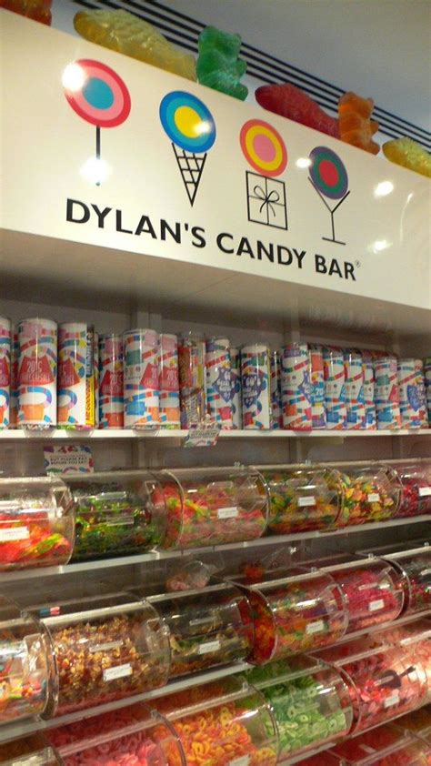 Dylans Candy Bar Nycstore In 2020 With Images Dylans Candy Bar Nyc