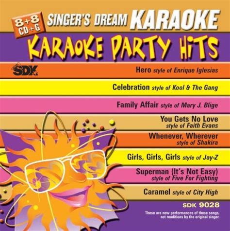 top 10 best singers dream karaoke sing the hits of kelly clarkson and clay aiken reviews
