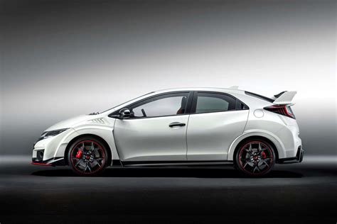 2016 Honda Civic Type R Review Price Specs Release Date