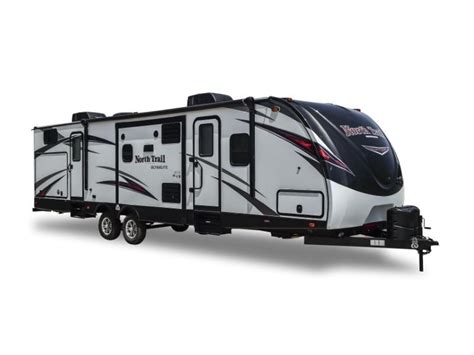 We are proud to bring spader's rv center into the camping world family and value their more than 60 years of helping south dakotans enjoy camping. New Travel Trailers For Sale | near Sioux Falls, SD ...