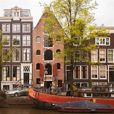 In De Grachtengordel Van Amsterdam In The Gracht Belt Of Flickr