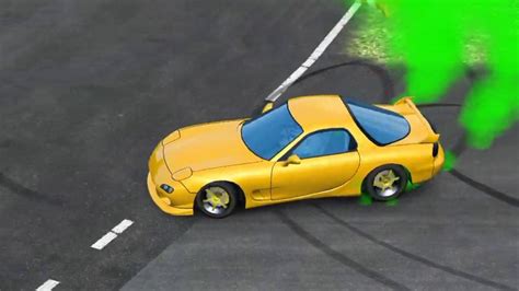 Replay From Carx Drift Racing Youtube
