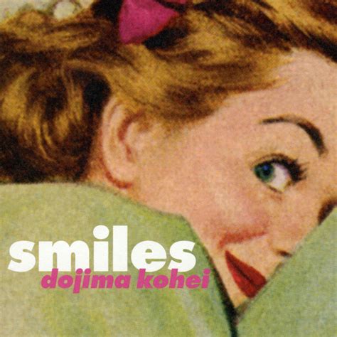 Smiles Album By 堂島孝平 Spotify