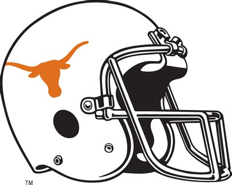 Texas Longhorns Logo Png Transparent Svg Vector Freeb