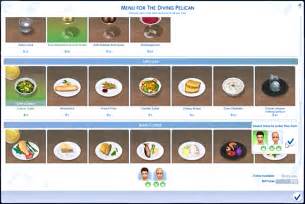The Sims 4 Real Makan Di Restoran Tutorial Telat Update