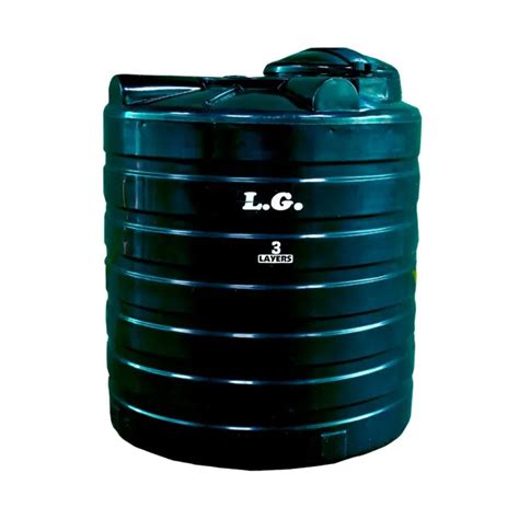 Lg Black Water Tank 200 L At Best Price In Koteshwar Id 2851765406988
