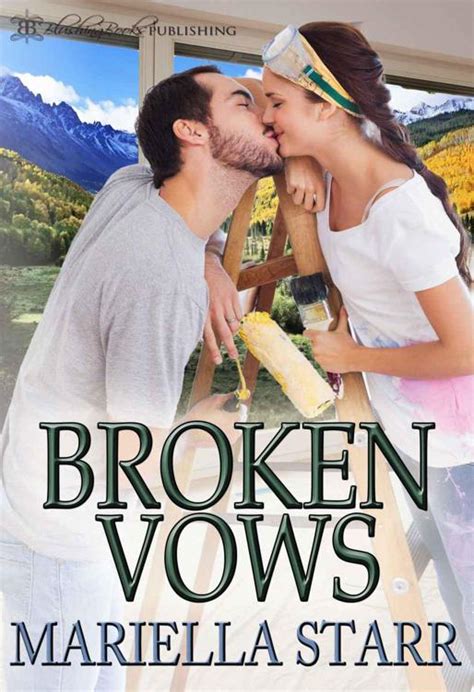 Read Broken Vows Domestic Discipline Romance Free Online Full Book