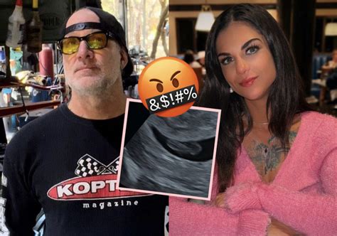 Getting Nasty Jesse James Responds To Bonnie Rotten Divorce Filing