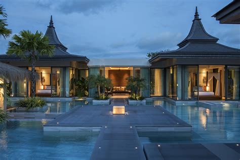 See 593 traveler reviews, 1,108 candid photos, and great deals for a'famosa resort hotel melaka, ranked #136 of 236 hotels in melaka and rated 3 of 5 at tripadvisor. The Resort Villa Thailand | Villa Three
