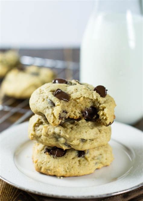15 Chocolate Chip Cookies That Prove God Is Real Chewy Chocolate Chip