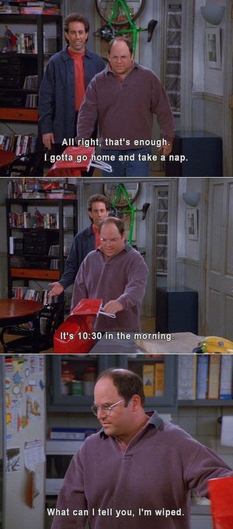 160 Seinfeld Funnies Ideas Seinfeld Seinfeld Funny Seinfeld Quotes