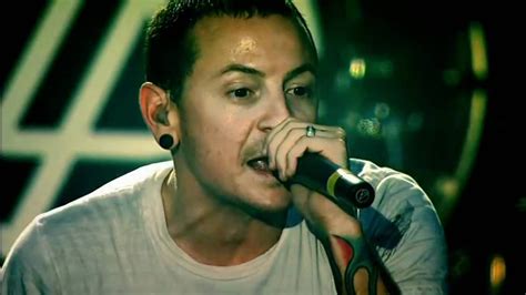 Linkin Park No More Sorrow Road To Revolution Live At Milton
