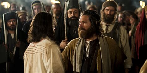 The Truth About The Night Jesus Was Arrested