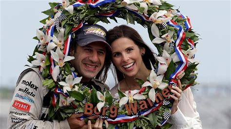 Wives Of Indycar Drivers Talk Life Love And Racing Ahead Of