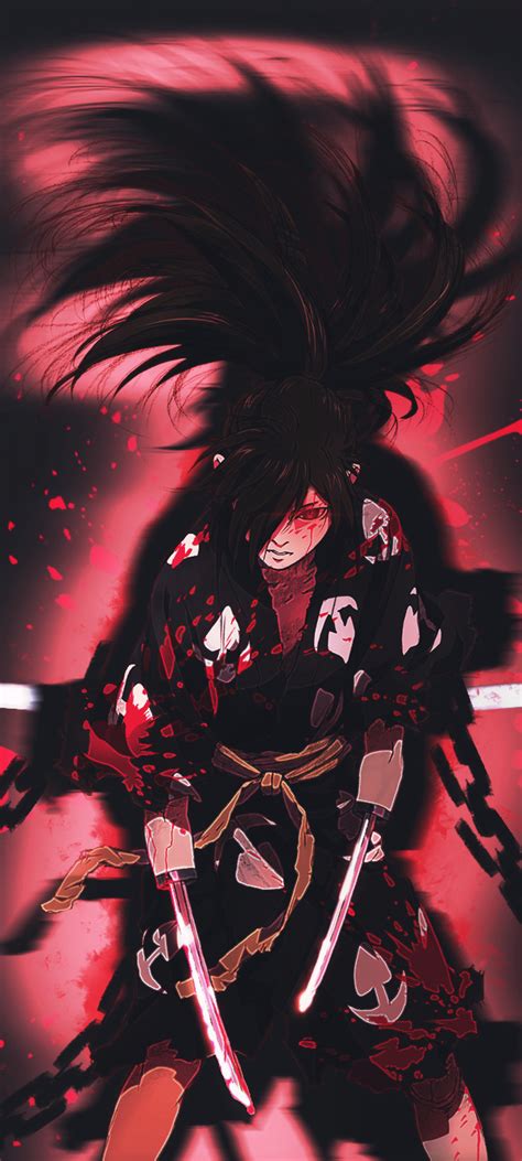 Maybe you would like to learn more about one of these? 1080x2400 Hyakkimaru Artwork 1080x2400 Resolution ...