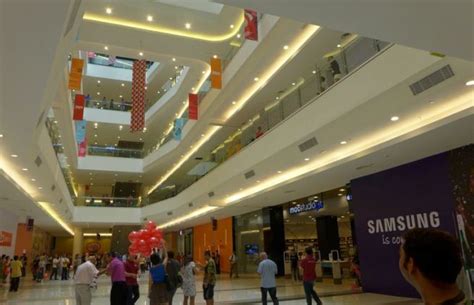 Jaya one jaya one is a project owned and developed by tetap tiara sdn bhd. Jaya Shopping Centre - GoWhere Malaysia