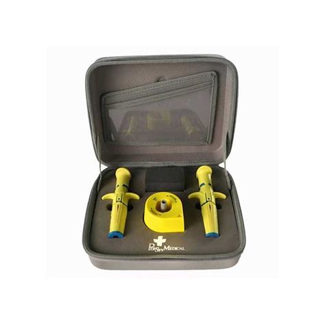 Nio Intraosseous Device Training Kit By Persys Medical Myaed