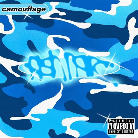 Fish Narc Camouflage Lyrics And Tracklist Genius