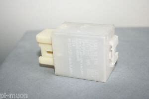 OEM Mazda MPV Miata MX5 Flasher Turn Signal Hazard RELAY LC62 66 830 EBay