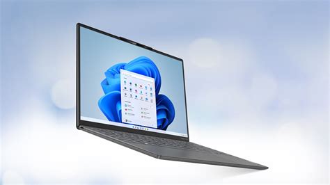 Review Lenovo Yoga Slim 7i Carbon 82u90066mx A True Lightweight