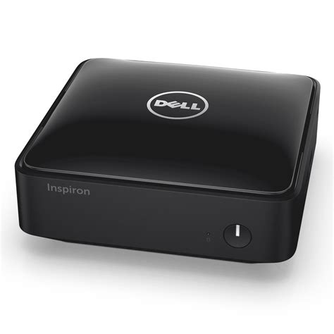 Dell Inspiron 3050 Micro Desktop Mini Pc Review