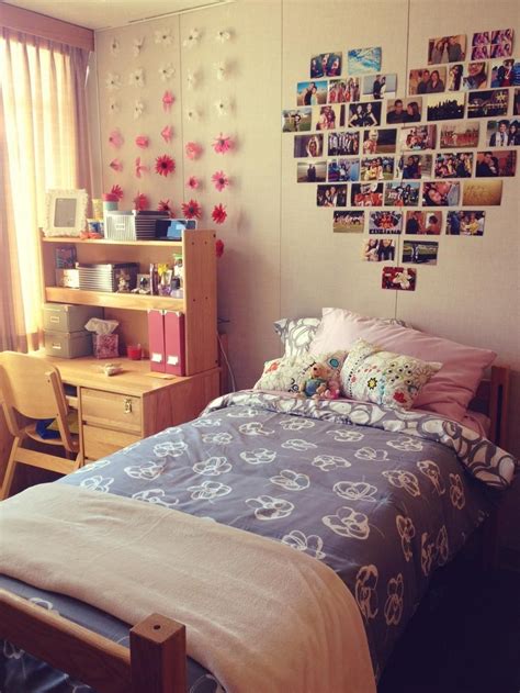 Dorm Room Photo Wall Ideas Dorm Wall College Decorating Girls Room Known Well Latest