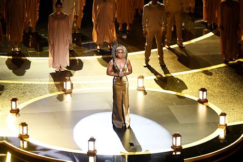 92nd Annual Academy Awards Show