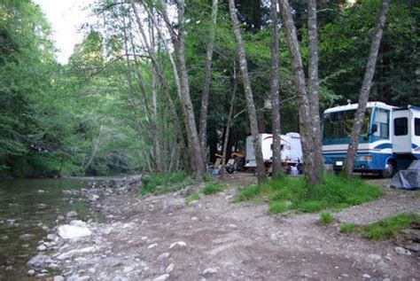 Riverside Campground And Cabins Bookyoursite