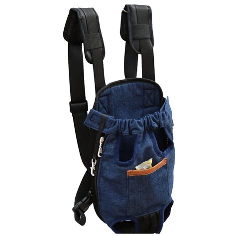 Pet Backpack Carrierdog Cat Front Facing Carrier Bagadjustable Legs