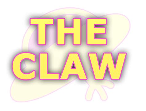 The Claw By Kimi Johensound