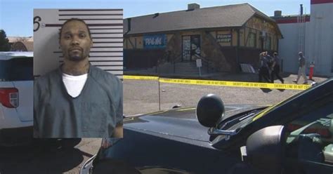 Alleged Robber Shot To Death During Pawn Shop Hold Up Cbs Colorado