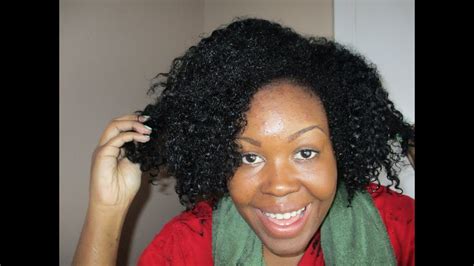 I used it for a few months. How I Dye My Natural Hair Jet Black - YouTube