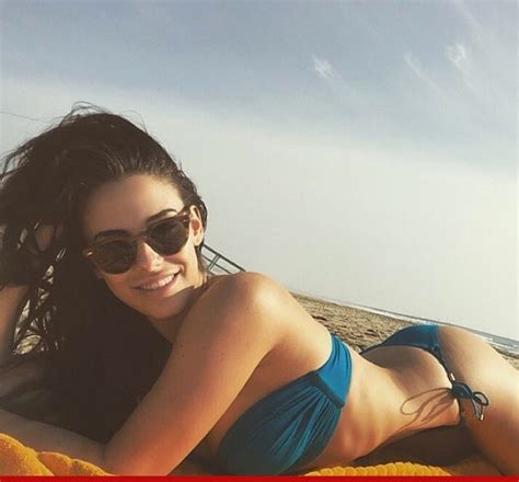 25 Sexy Jessica Lowndes Photos Sure To Drive You Crazy