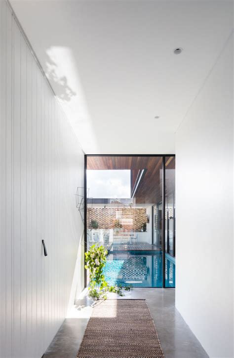 The Preston House By Lot 1 Design In Sydney Australia Sohomod Blog