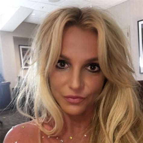 Everything You Need To Know About The Controversial Britney Spears Biopic Brit Co