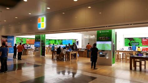 Microsoft Authorised Reseller Store To Open In Klcc