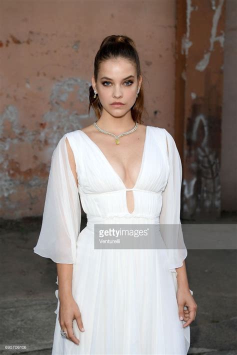 Barbara Palvin Attends Piaget Sunlight Journey Collection Launch On
