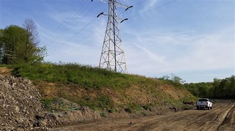 138kv Transmission Line Rebuild In Ohio Gai Consultants