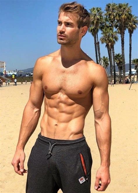 Pin On Male Physique