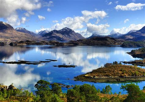 10 beautiful villages to visit in the scottish highlands hand luggage only travel food
