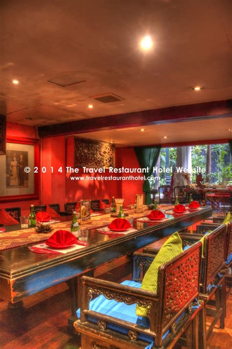 dapur babah jakarta  travel restaurant hotel website