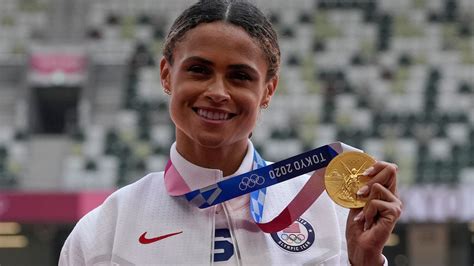 Tokyo 2020 Olympics: Sydney McLaughlin breaks own world record to earn ...