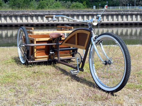 Click This Image To Show The Full Size Version Trike Bicycle