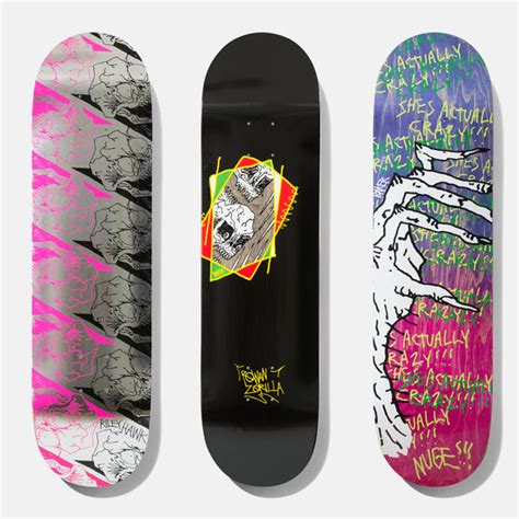Neck Face Collection Baker Skateboards